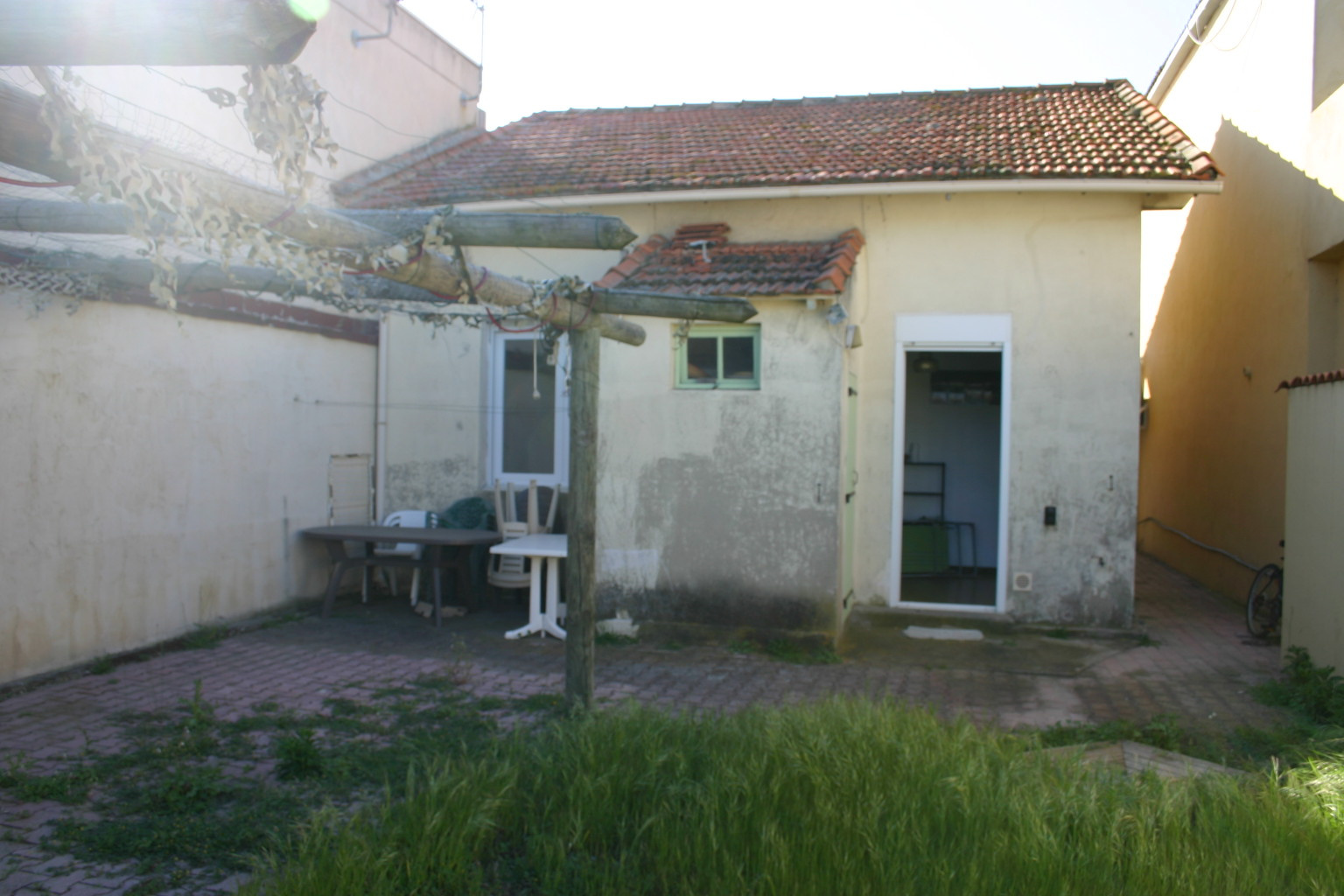 rencontre montfermeil